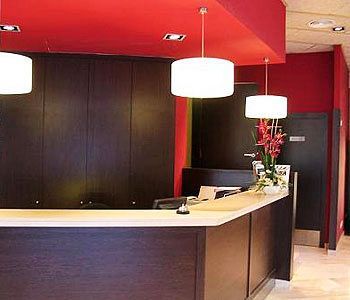 Coronado Hotell Barcelona